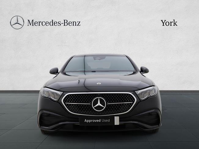 MERCEDES-BENZ E Class Photo 8