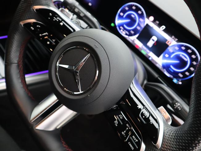 MERCEDES-BENZ Eqa Photo 15