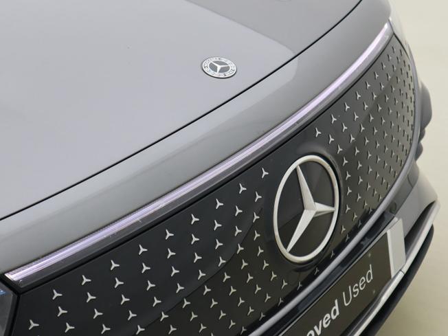 MERCEDES-BENZ Eqa Photo 18