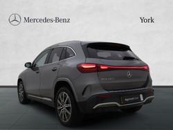 MERCEDES-BENZ Eqa Photo 2