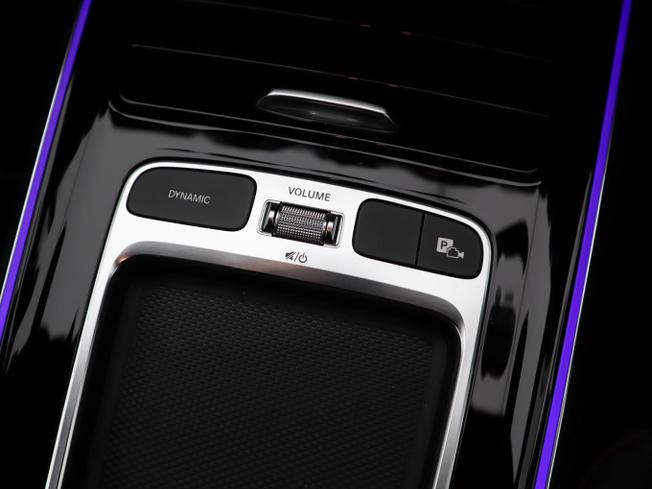 MERCEDES-BENZ Eqa Photo 27