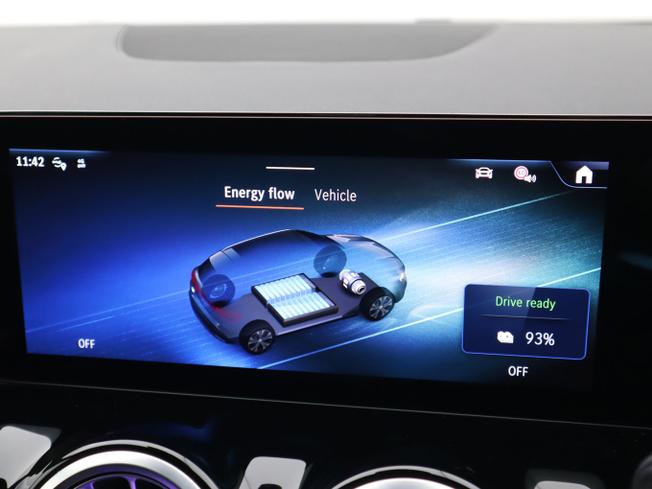 MERCEDES-BENZ Eqa Photo 37