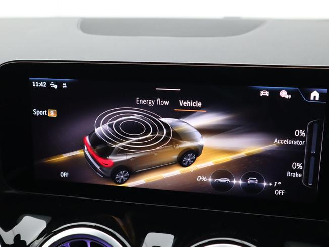 MERCEDES-BENZ Eqa Photo 38