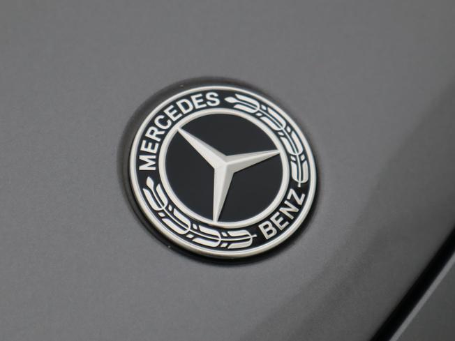 MERCEDES-BENZ Eqa Photo 43