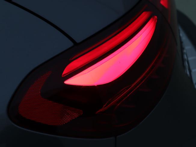 MERCEDES-BENZ Eqa Photo 44