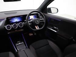 MERCEDES-BENZ Eqa Photo 5