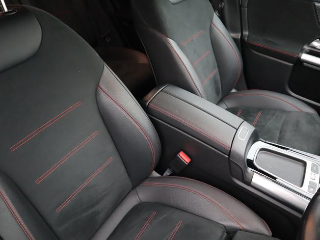 MERCEDES-BENZ Eqa Photo 13