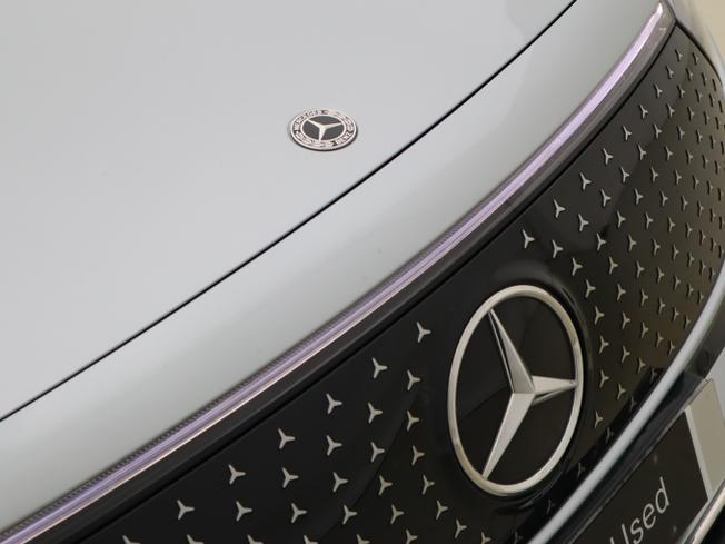MERCEDES-BENZ Eqa Photo 16