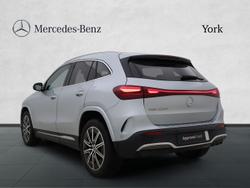 MERCEDES-BENZ Eqa Photo 2