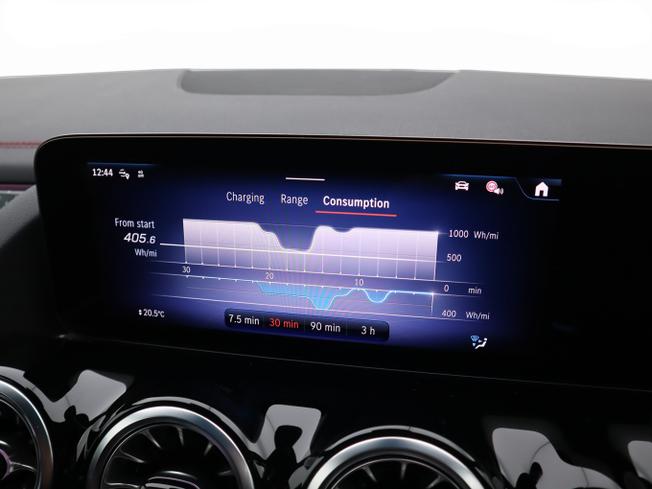 MERCEDES-BENZ Eqa Photo 27