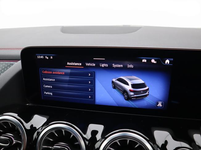 MERCEDES-BENZ Eqa Photo 33