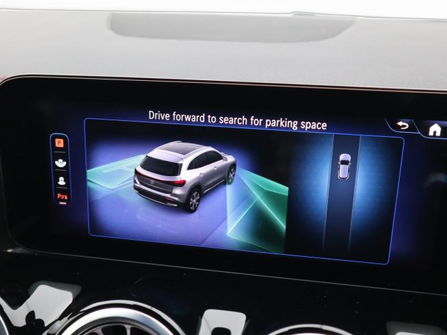 MERCEDES-BENZ Eqa Photo 38