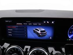 MERCEDES-BENZ Eqa Photo 4