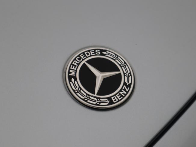 MERCEDES-BENZ Eqa Photo 41