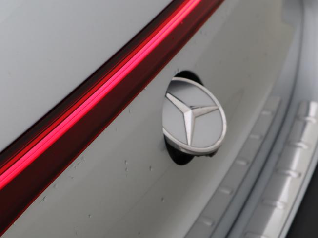 MERCEDES-BENZ Eqa Photo 42
