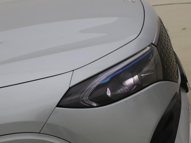 MERCEDES-BENZ Eqa Photo 44