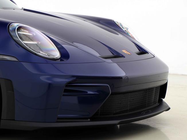PORSCHE 911 Photo 10