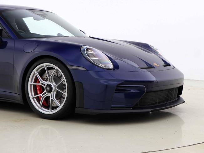 PORSCHE 911 Photo 11