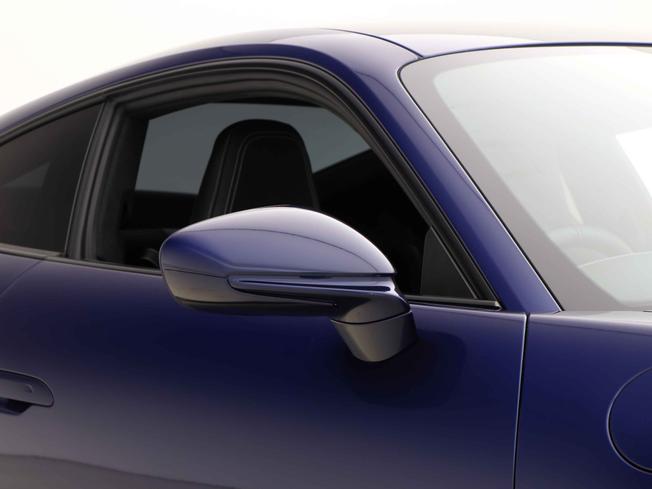 PORSCHE 911 Photo 12