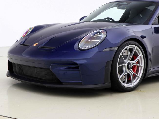 PORSCHE 911 Photo 18