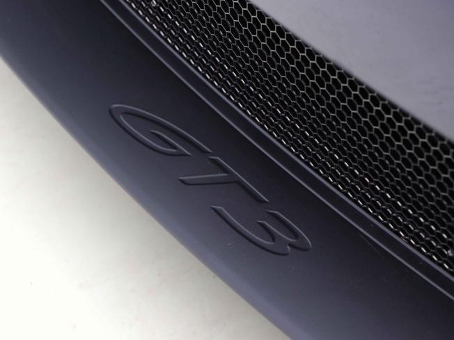 PORSCHE 911 Photo 19
