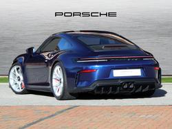 PORSCHE 911 Photo 2