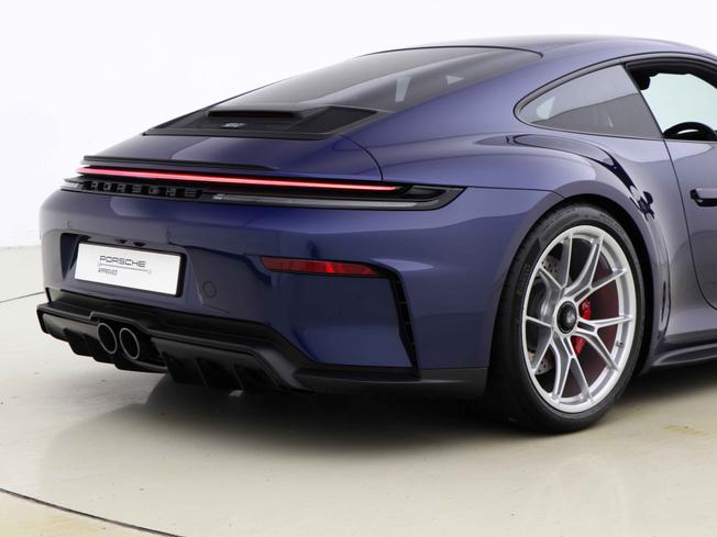 PORSCHE 911 Photo 21