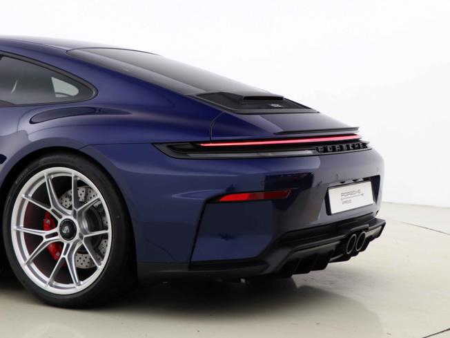 PORSCHE 911 Photo 24