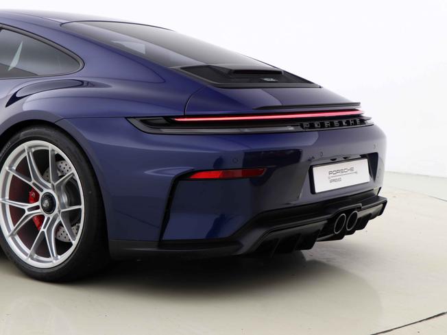 PORSCHE 911 Photo 26