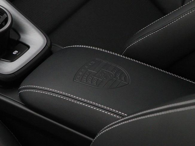 PORSCHE 911 Photo 29