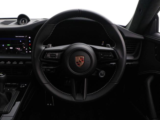 PORSCHE 911 Photo 40