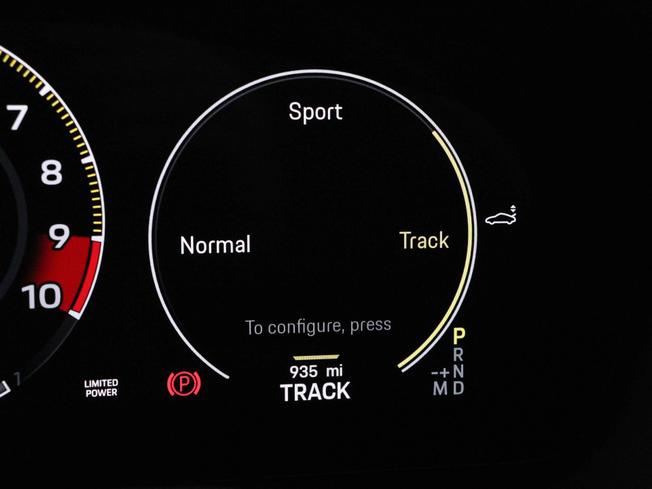 PORSCHE 911 Photo 46
