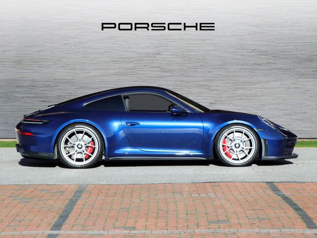 PORSCHE 911 Photo 5