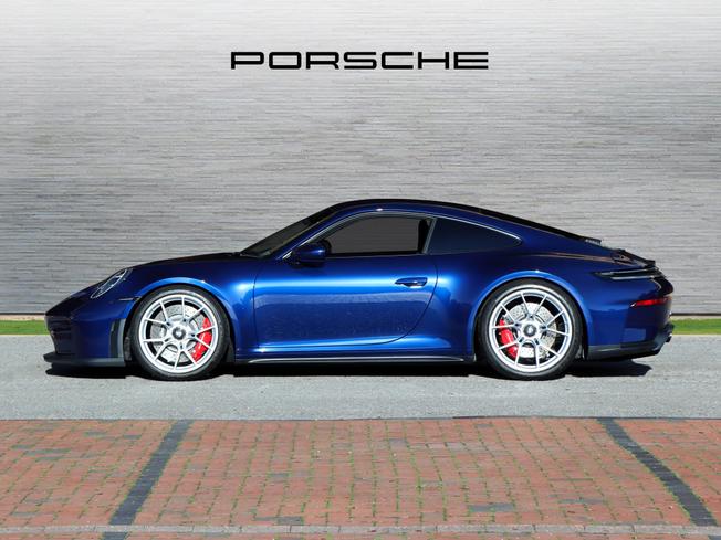 PORSCHE 911 Photo 6