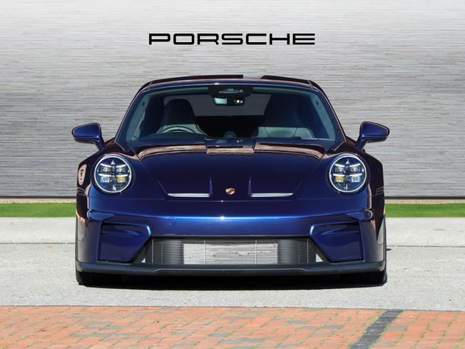 PORSCHE 911 Photo 7