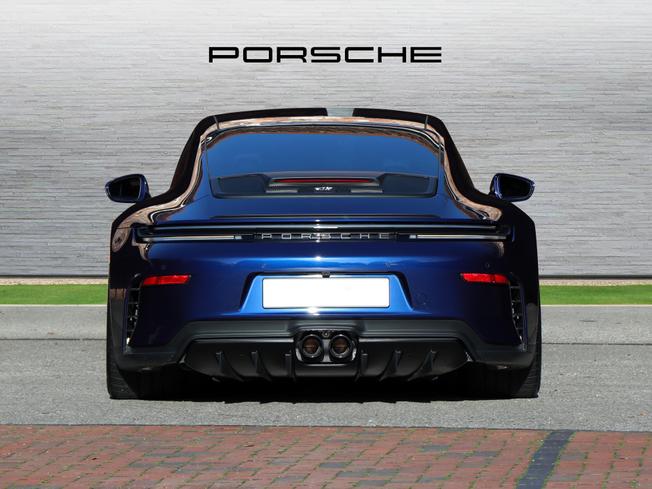 PORSCHE 911 Photo 8