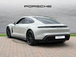 PORSCHE Taycan Photo 2