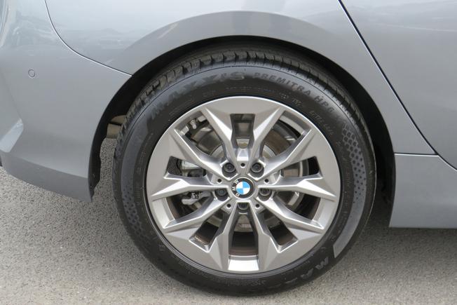 BMW 1 Series Photo 11