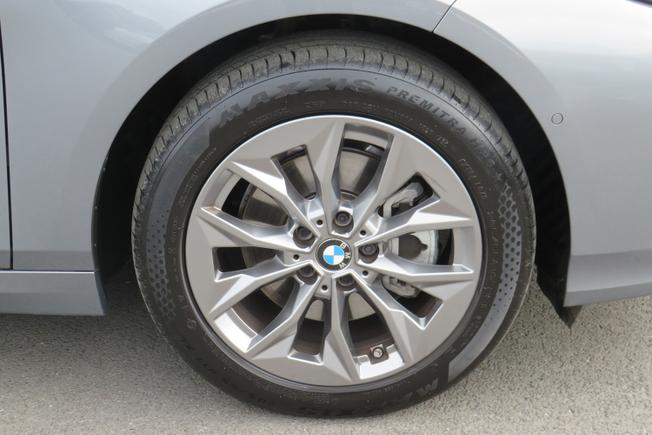 BMW 1 Series Photo 12