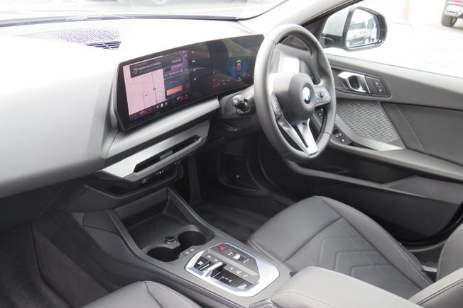 BMW 1 Series Photo 14