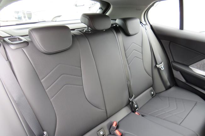 BMW 1 Series Photo 20