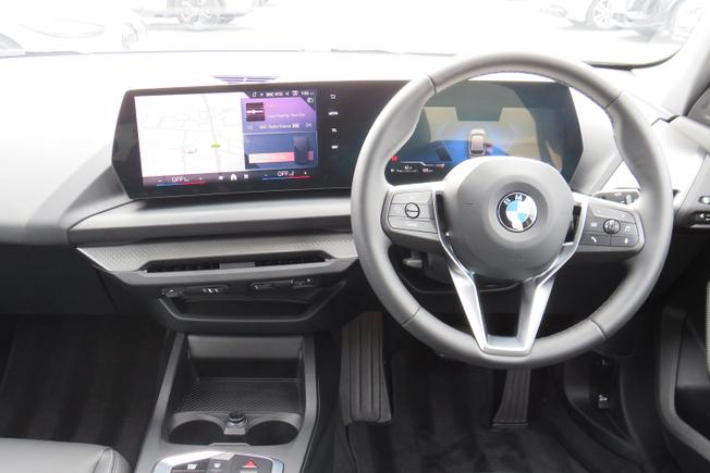BMW 1 Series Photo 22