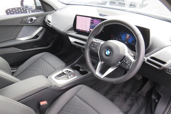 BMW 1 Series Photo 23