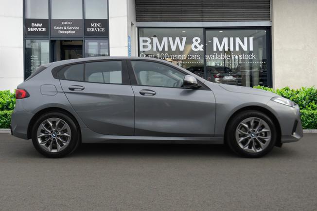 BMW 1 Series Photo 3