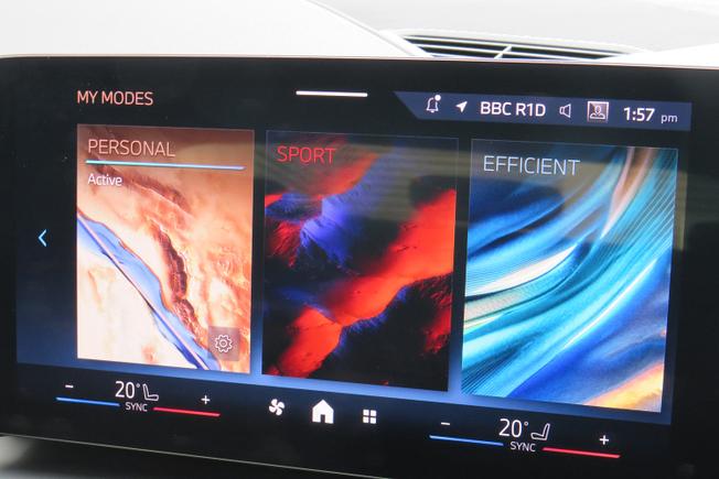 BMW 1 Series Photo 34