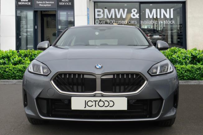BMW 1 Series Photo 4