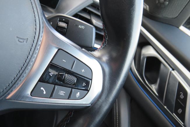 BMW I4 Photo 13