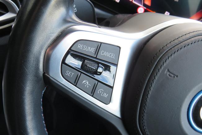 BMW I4 Photo 14