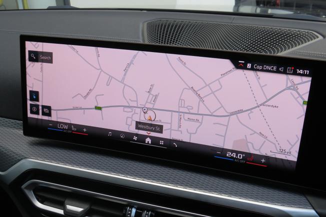 BMW I4 Photo 17