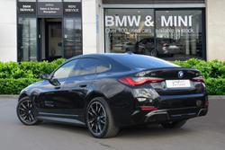 BMW I4 Photo 2